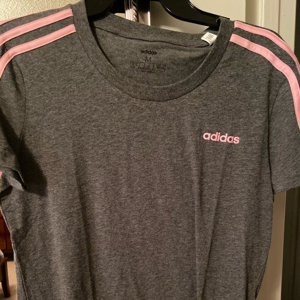 Women Adidas shirt